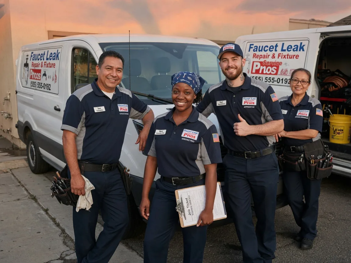 Faucet Repair company in Bergton, VA